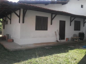 Pousada Sro Adilson